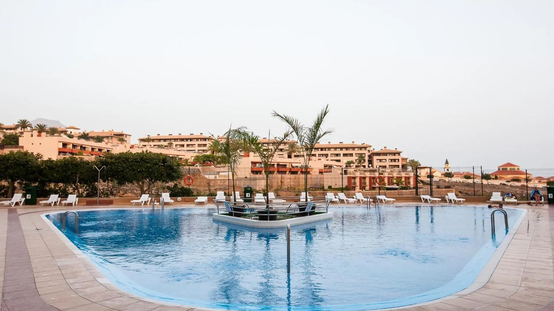 226 Sol Paraiso Sunny Apartment Ocean View Playa Paraiso  0*, Playa Paraiso (Tenerife) İspanya