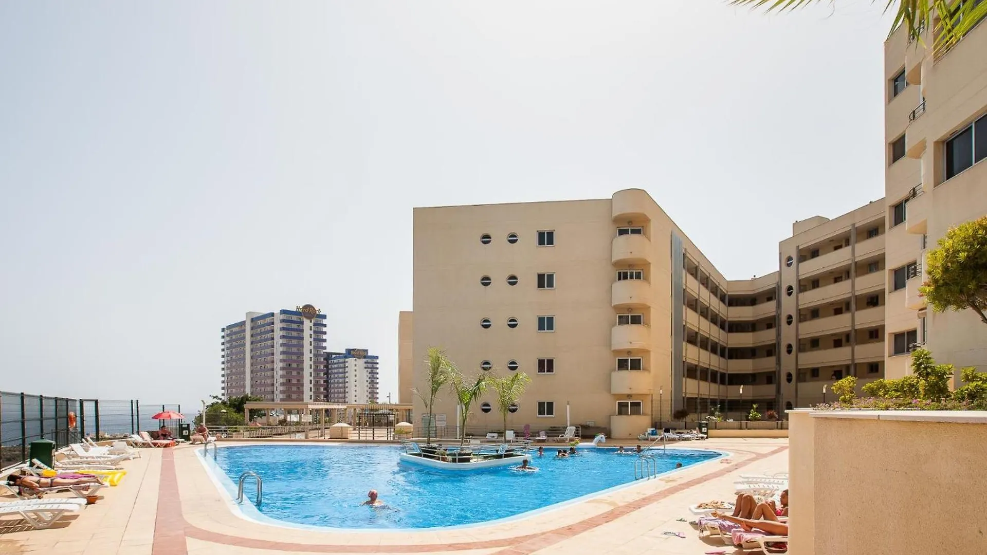226 Sol Paraiso Sunny Apartment Ocean View Playa Paraíso