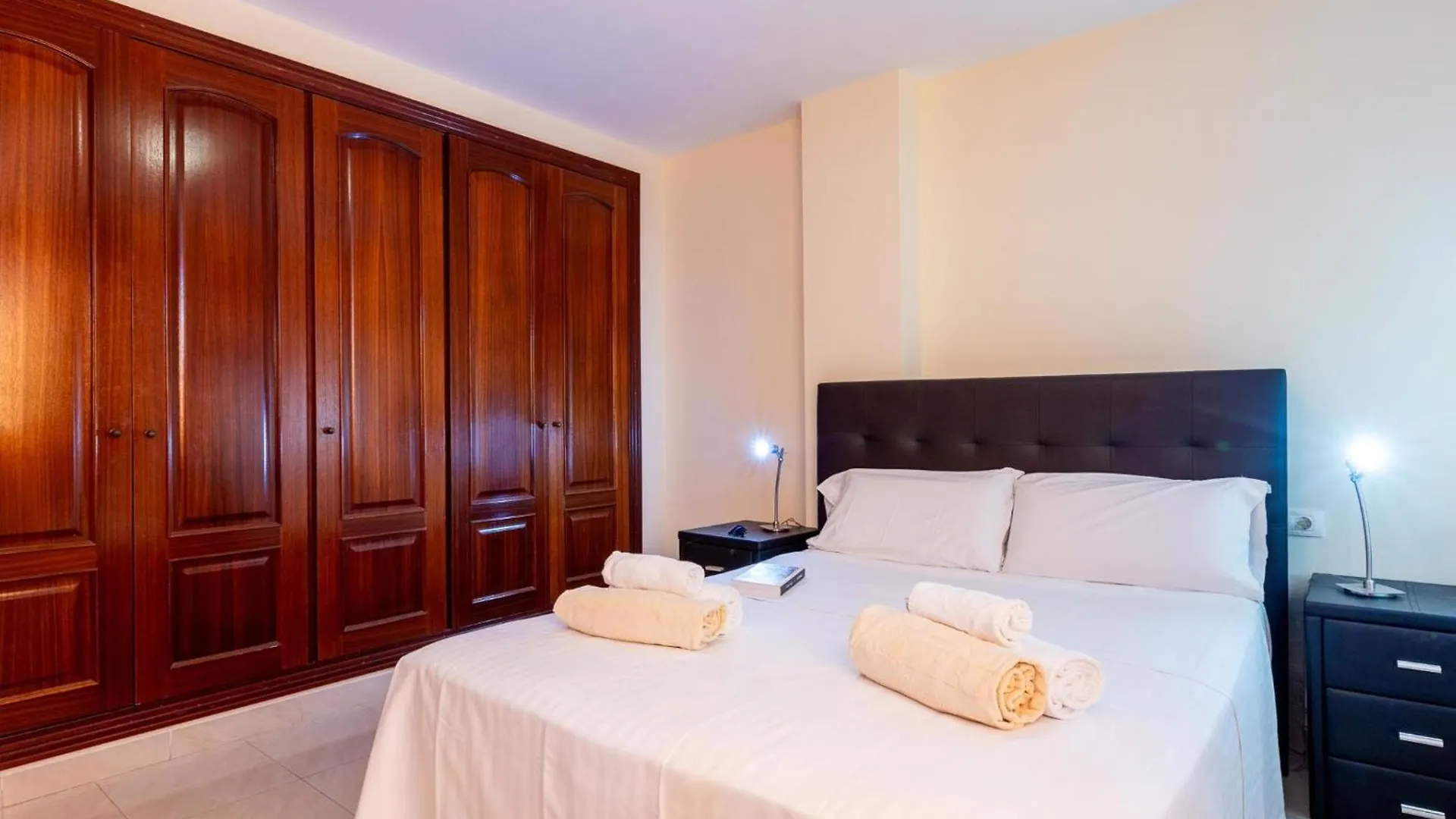 226 Sol Paraiso Sunny Apartment Ocean View Playa Paraiso  0*, Playa Paraiso (Tenerife) İspanya