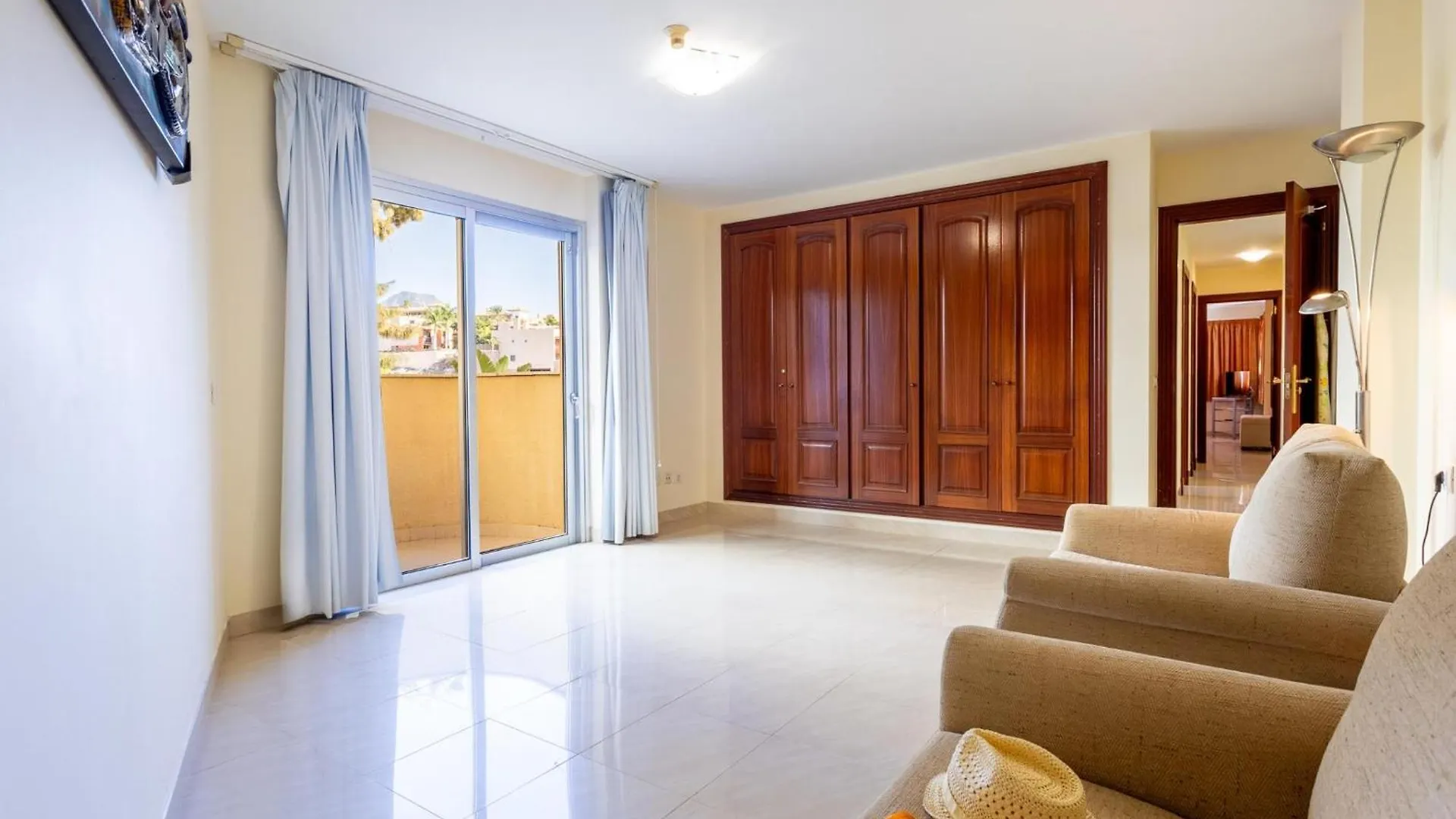 226 Sol Paraiso Sunny Apartment Ocean View Playa Paraíso