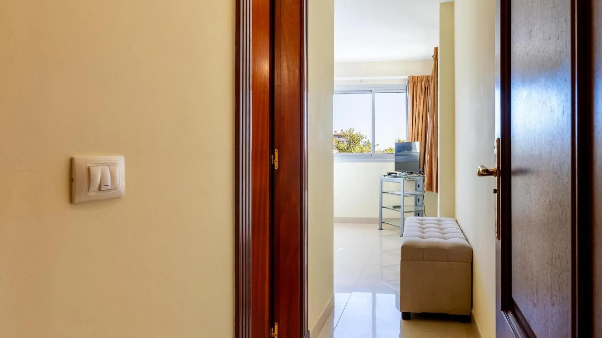 226 Sol Paraiso Sunny Apartment Ocean View Playa Paraíso 0*,  España