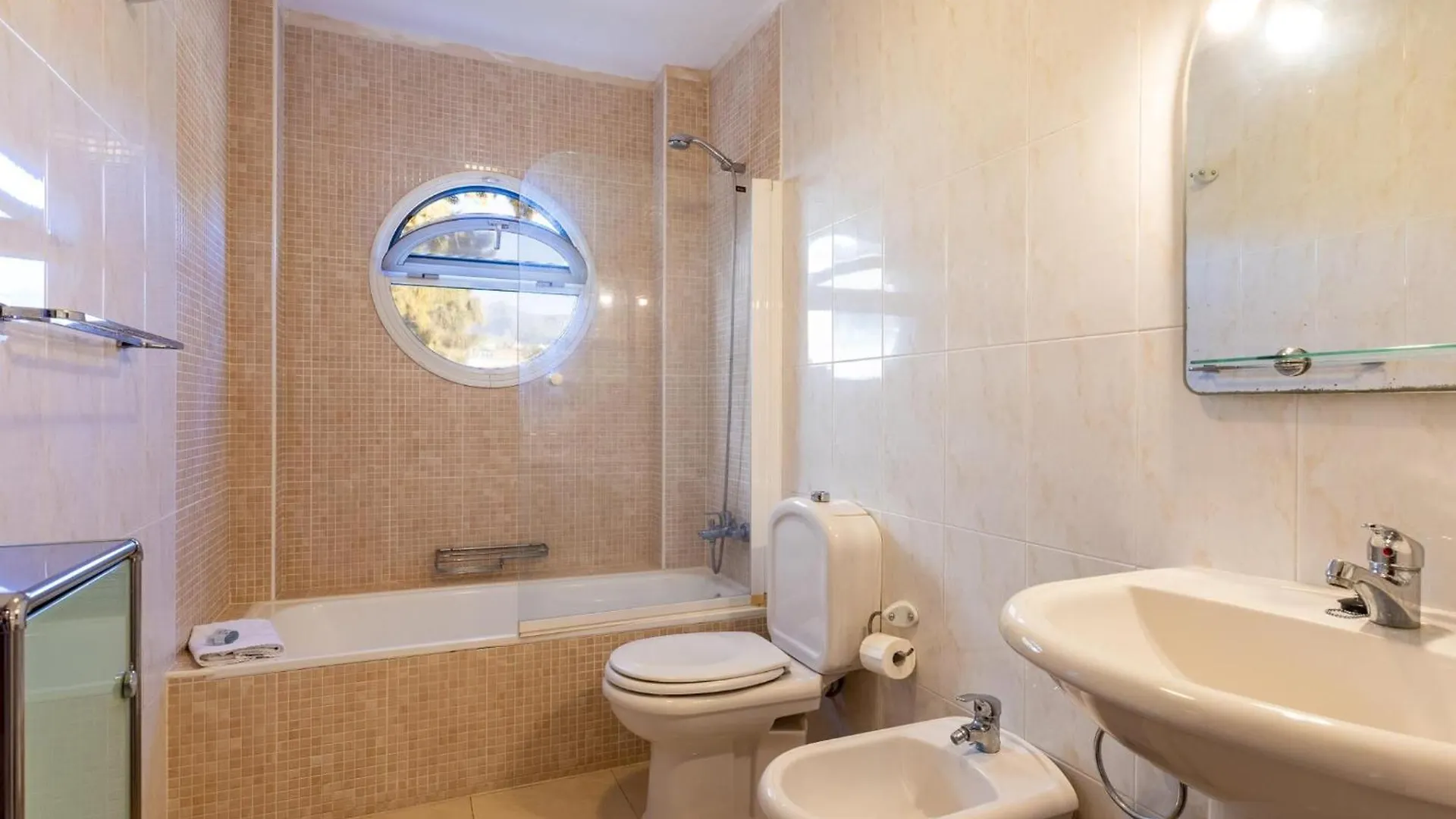 226 Sol Paraiso Sunny Apartment Ocean View Playa Paraíso 0*,