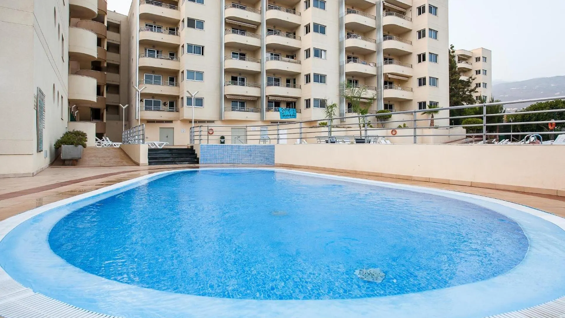 226 Sol Paraiso Sunny Apartment Ocean View Playa Paraíso