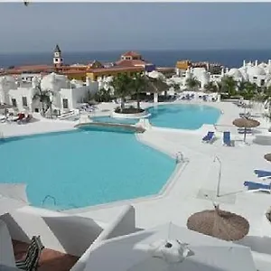 Adeje Paradise Apartment